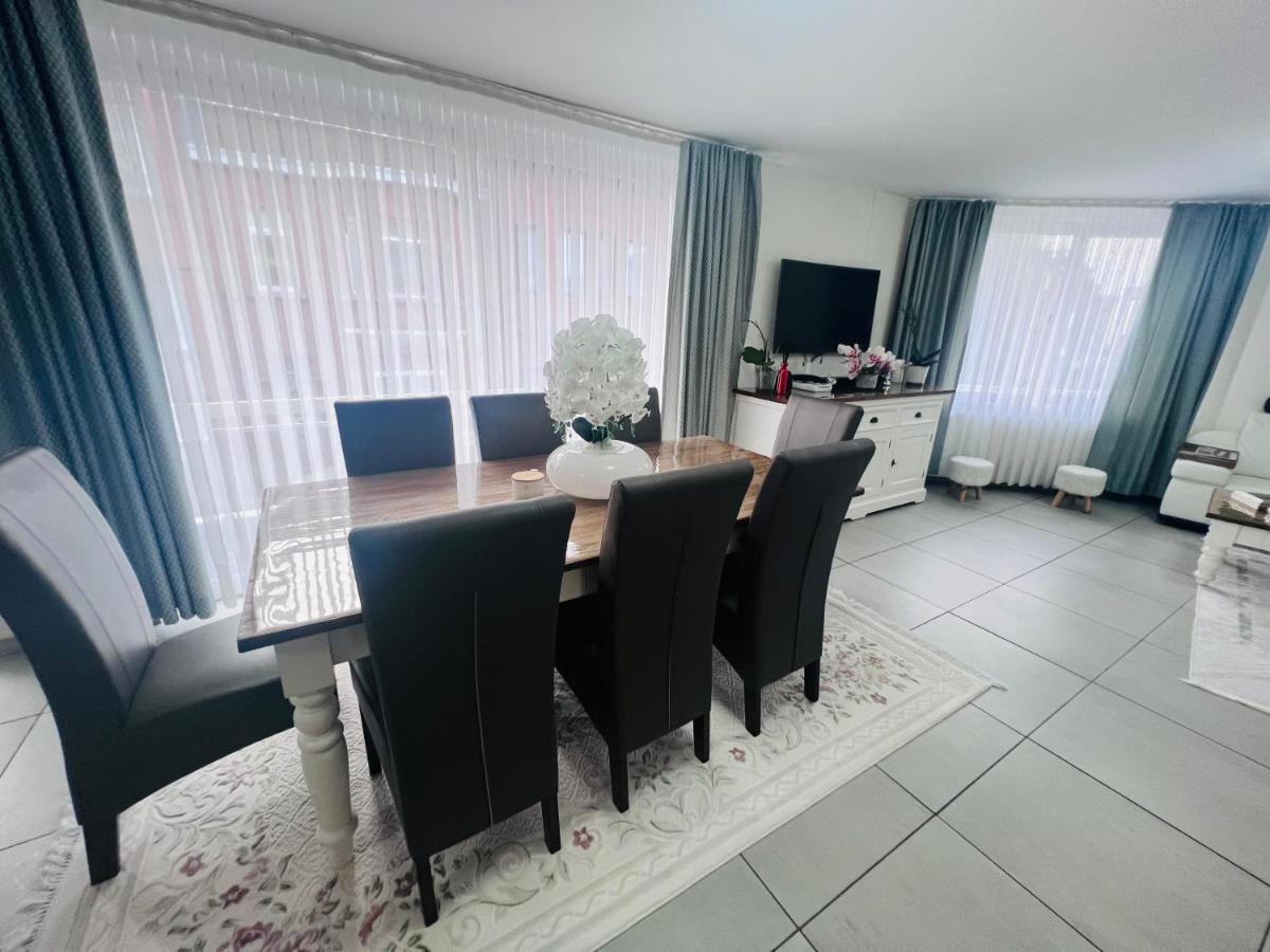 Windsor Residence Ґрімберґен Екстер'єр фото