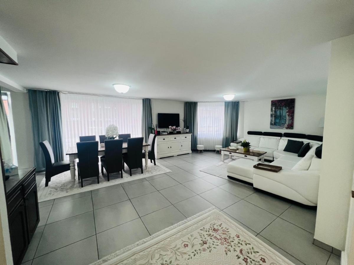 Windsor Residence Ґрімберґен Екстер'єр фото