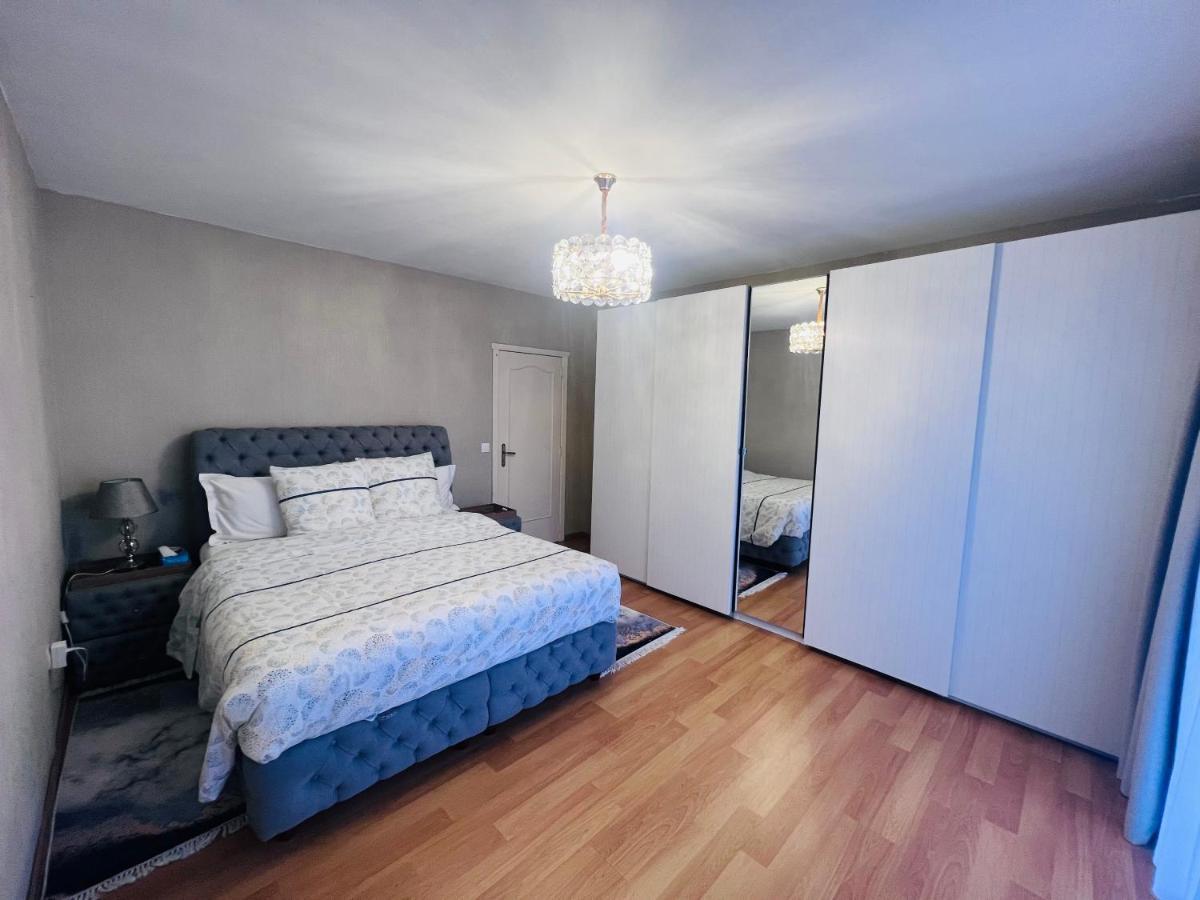 Windsor Residence Ґрімберґен Екстер'єр фото